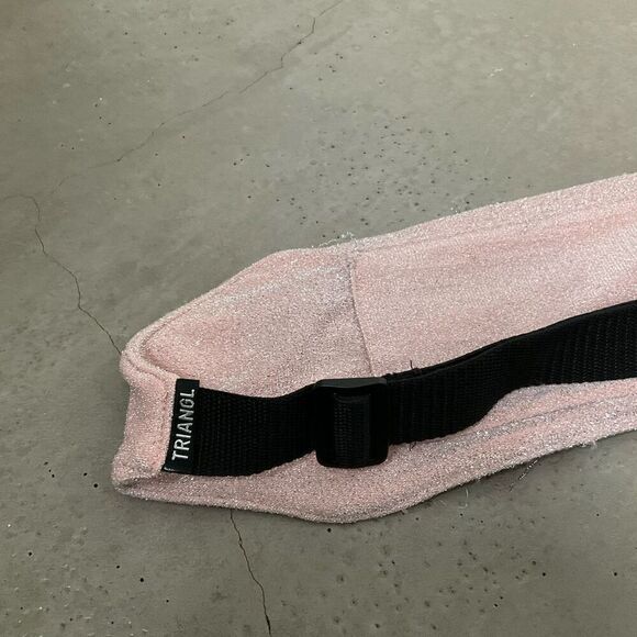 Triangl Swimwear Belt Bag - Picture 3 of 4